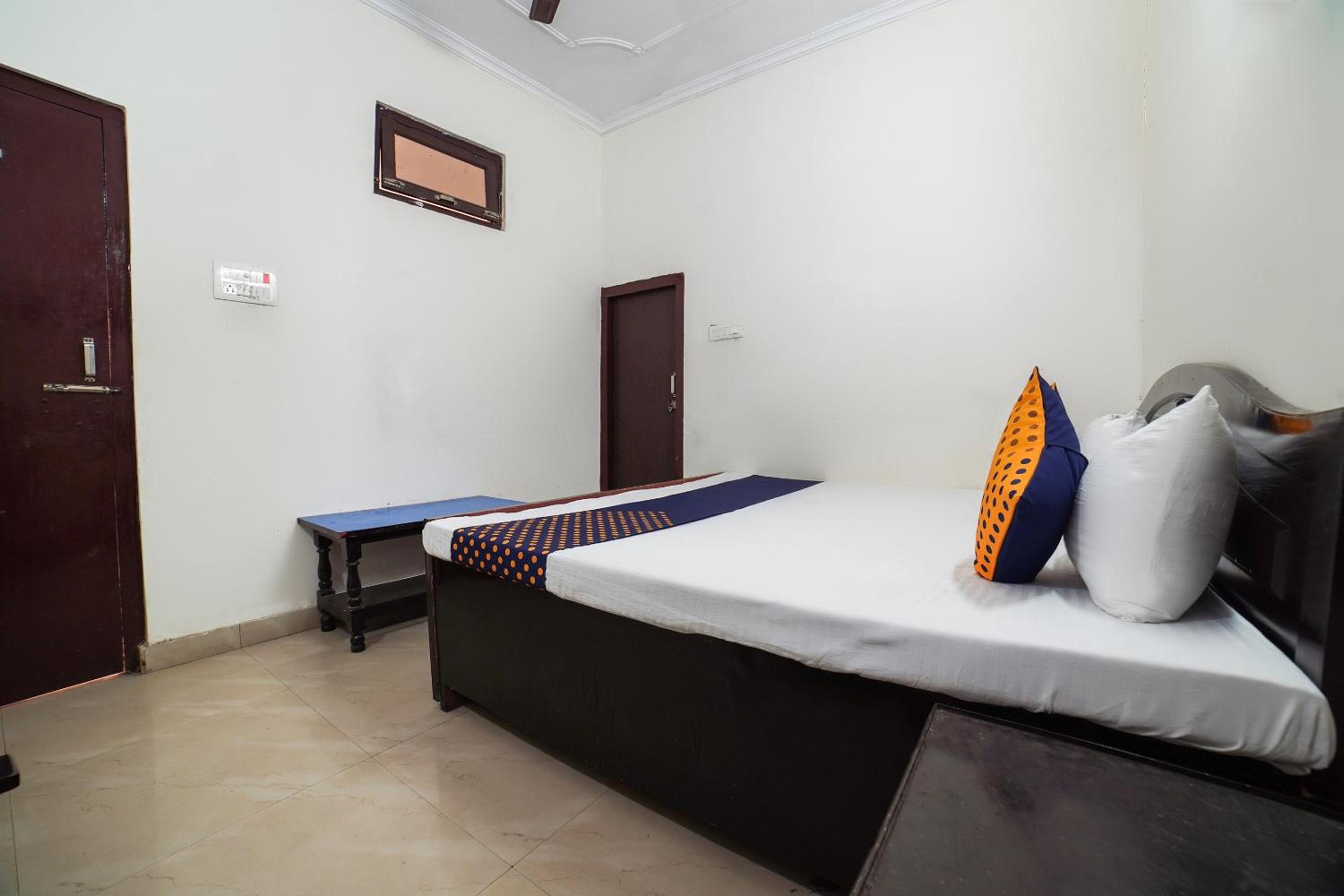 Hotel O Star Guest House view 4