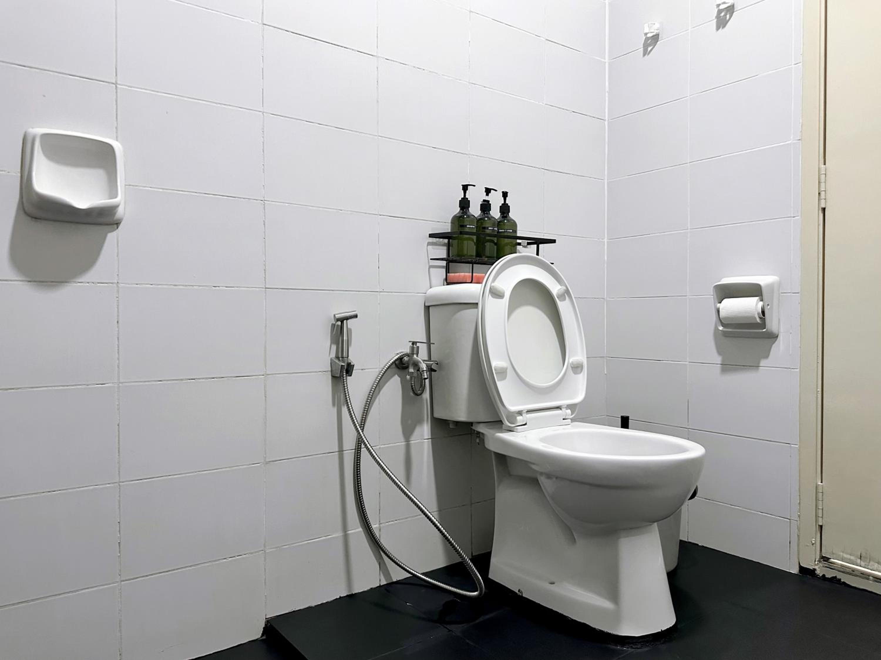 Studio 4pax Palazio Mount Austin Johor Bahru