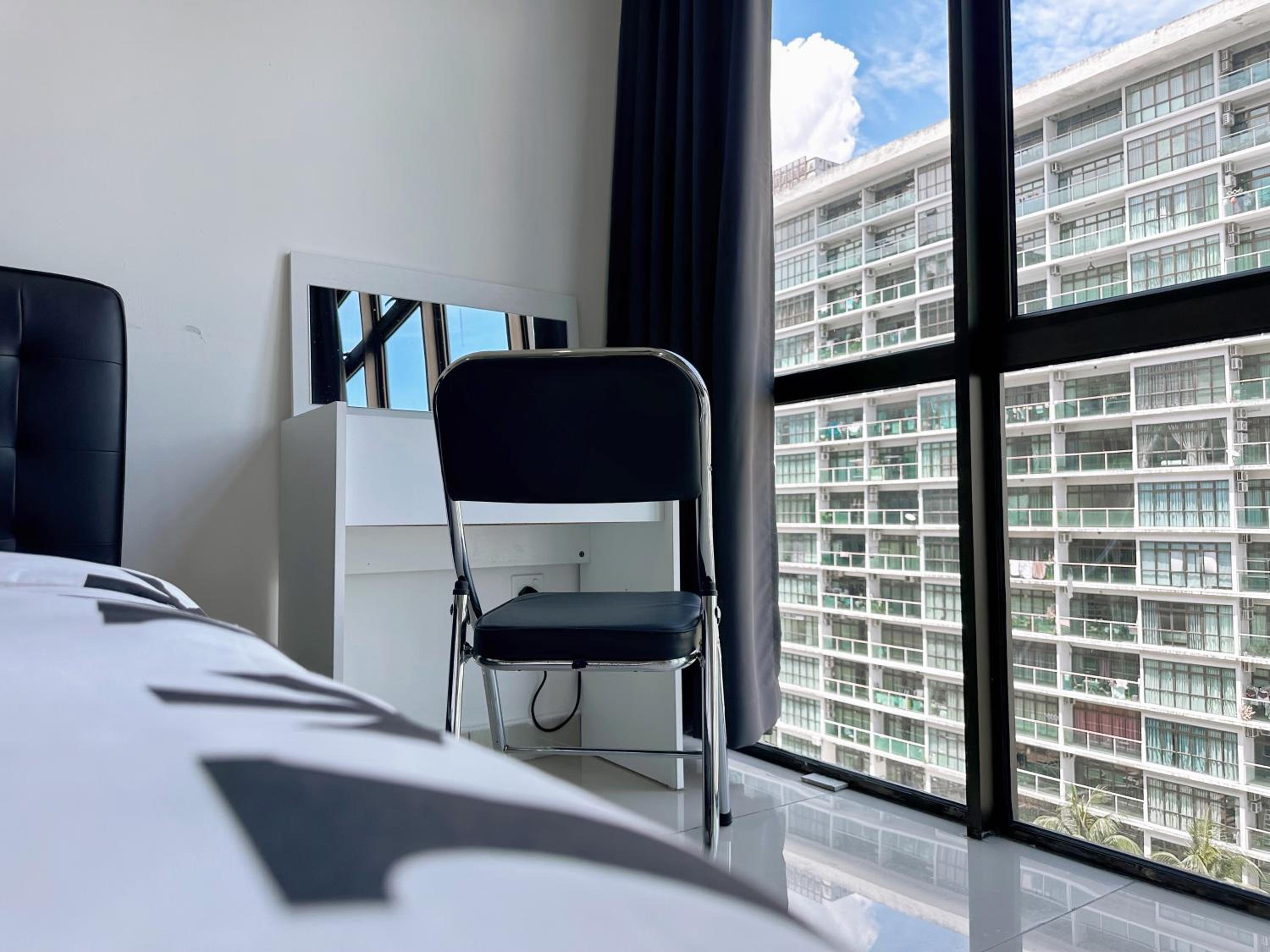 Studio 4pax Palazio Mount Austin Johor Bahru