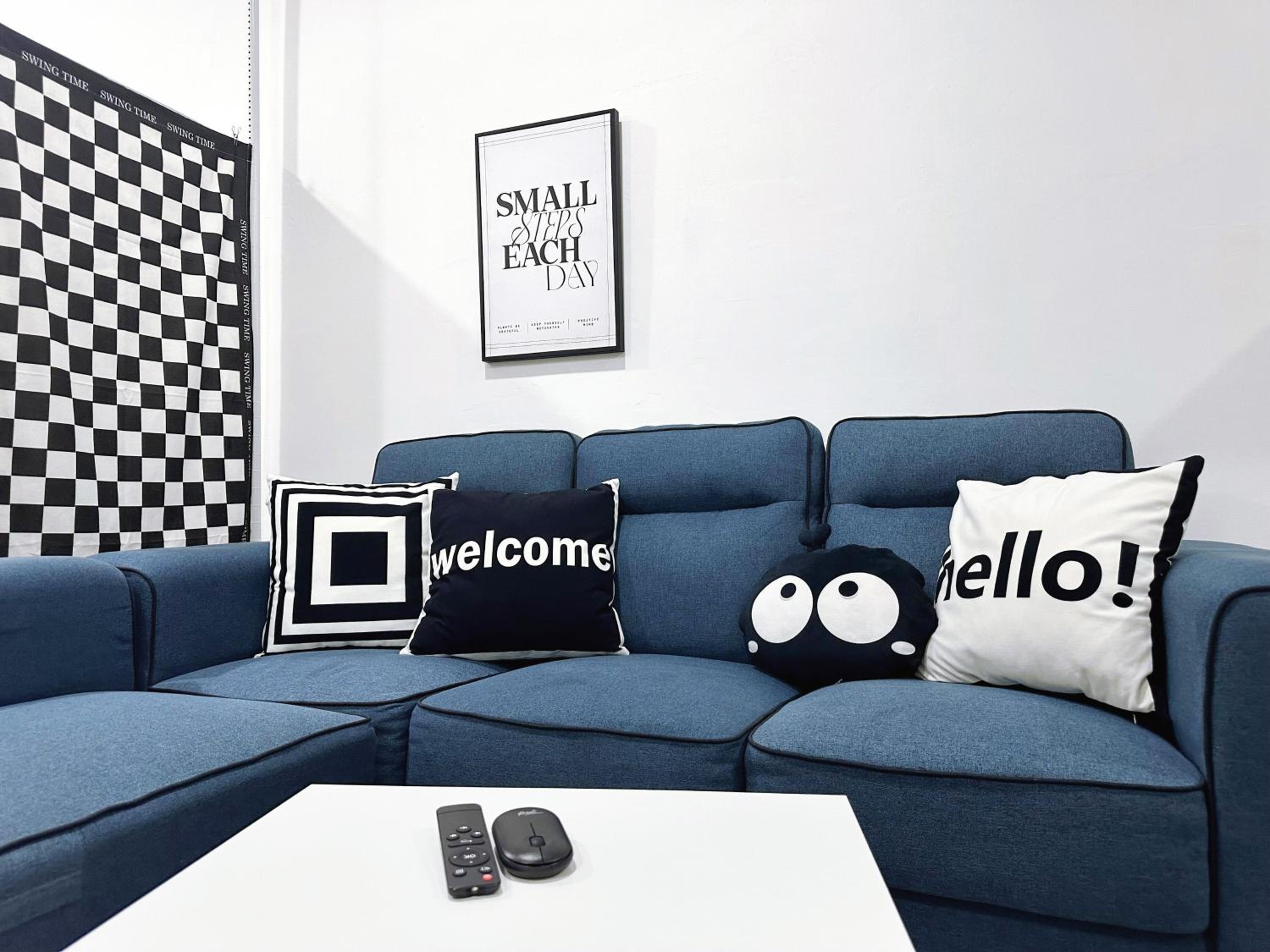 Studio 4pax Palazio Mount Austin Johor Bahru