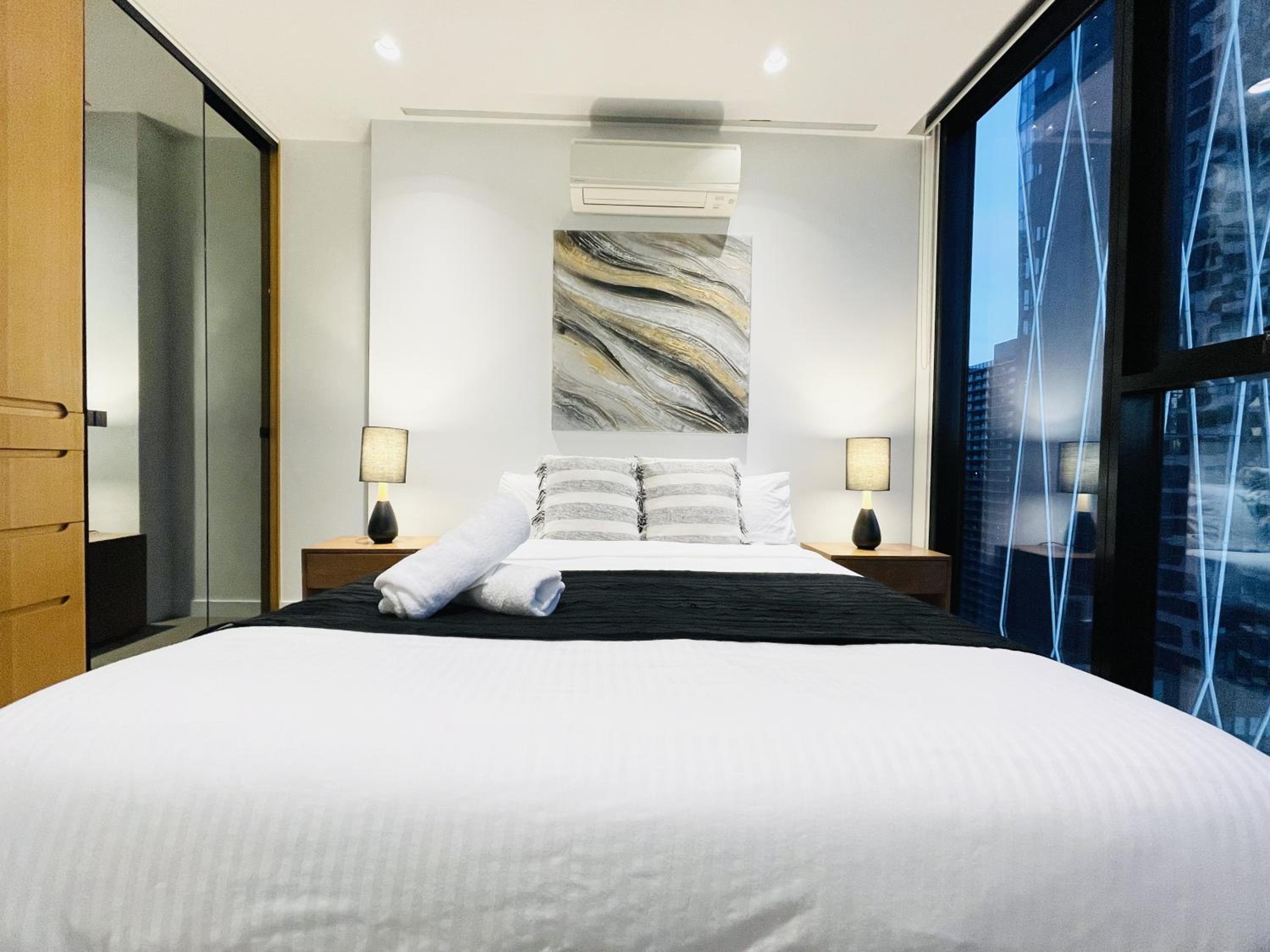 Mega Style Apartments Light House