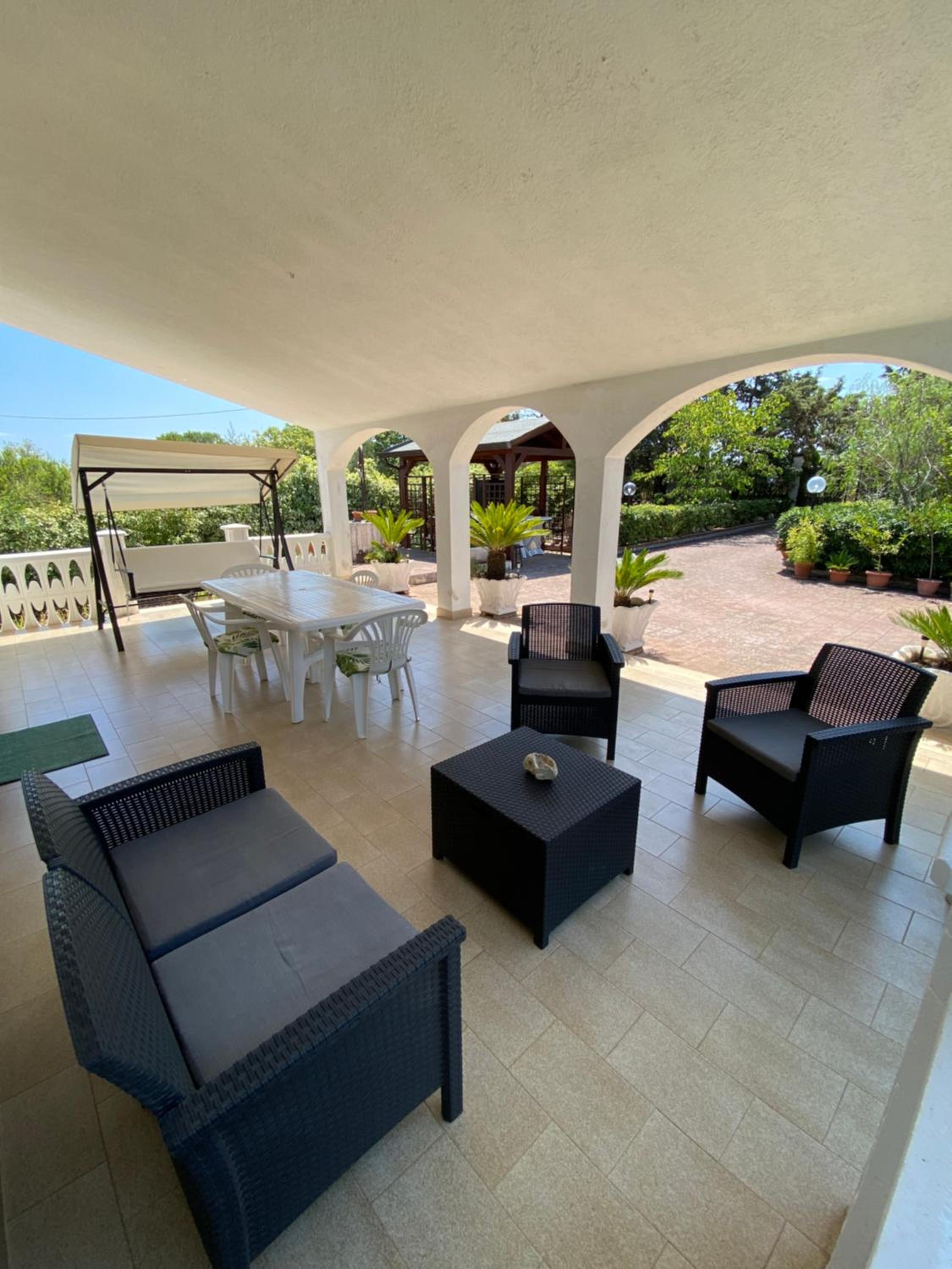 Villa Mima