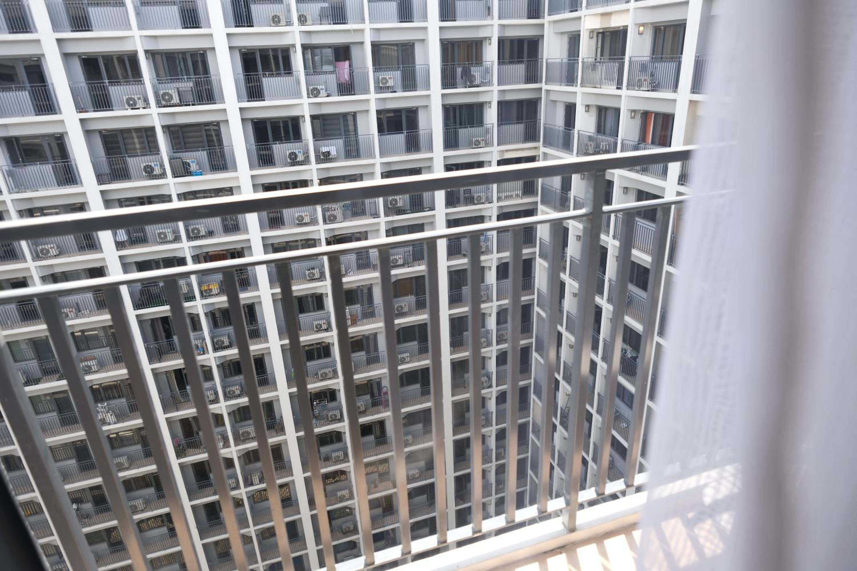 Stylish Studio Condotel with 2 Beds near Mall of Asia & Airport - JWL Suites photo 4