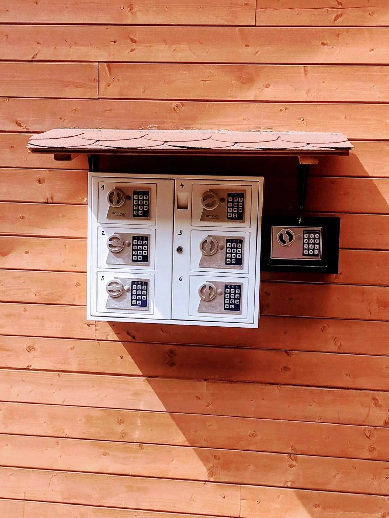 Vila Pavlínka apartmány Losiny