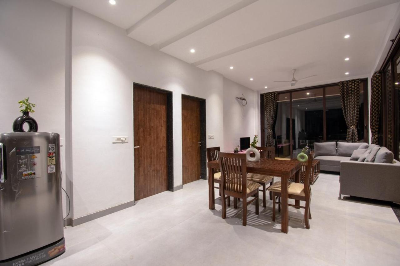 Ethereal Estate 4BHK view 2