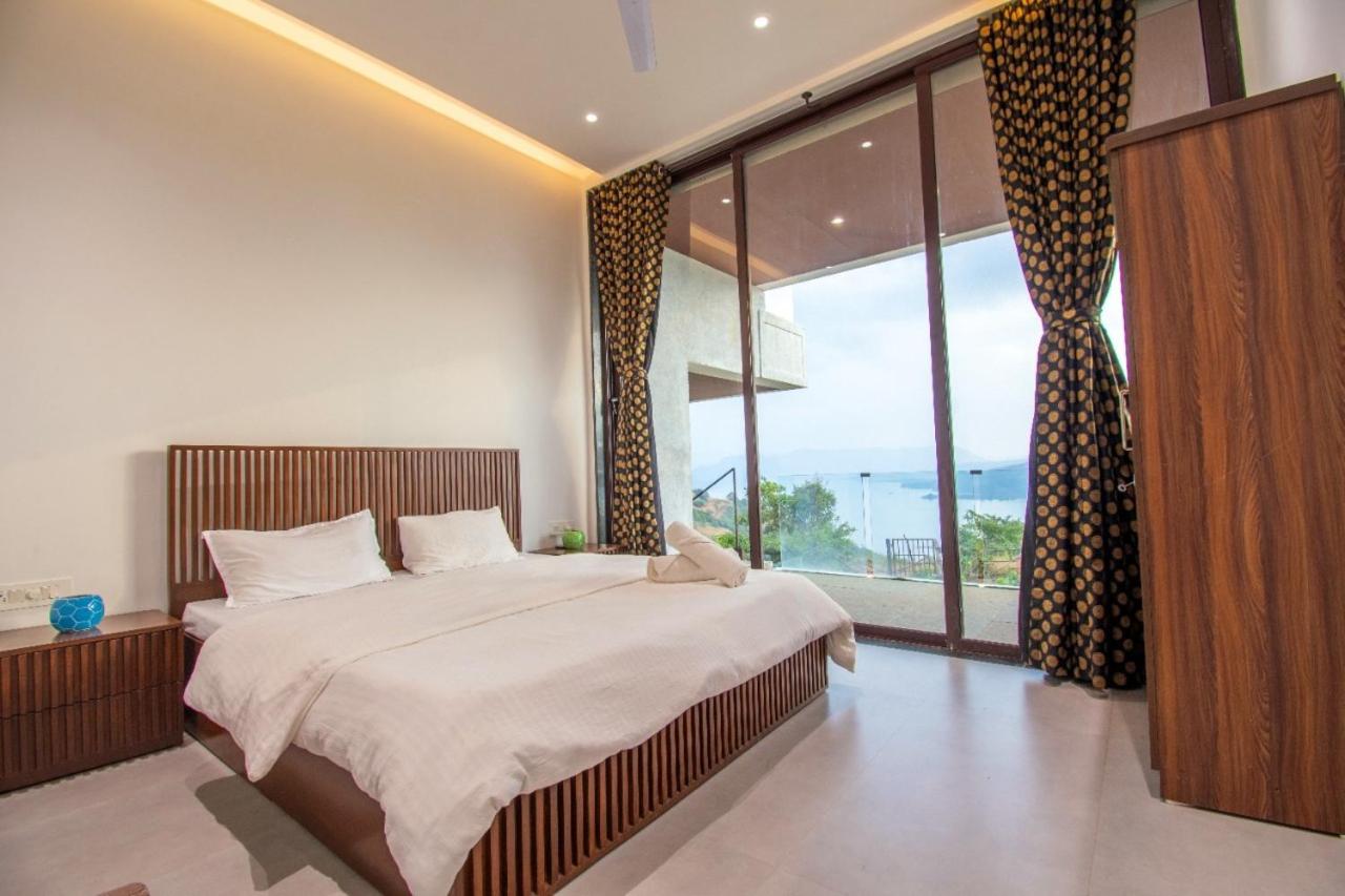 Ethereal Estate 4BHK view 3