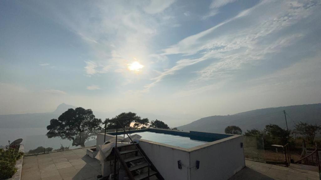 Ethereal Estate 4BHK view 4