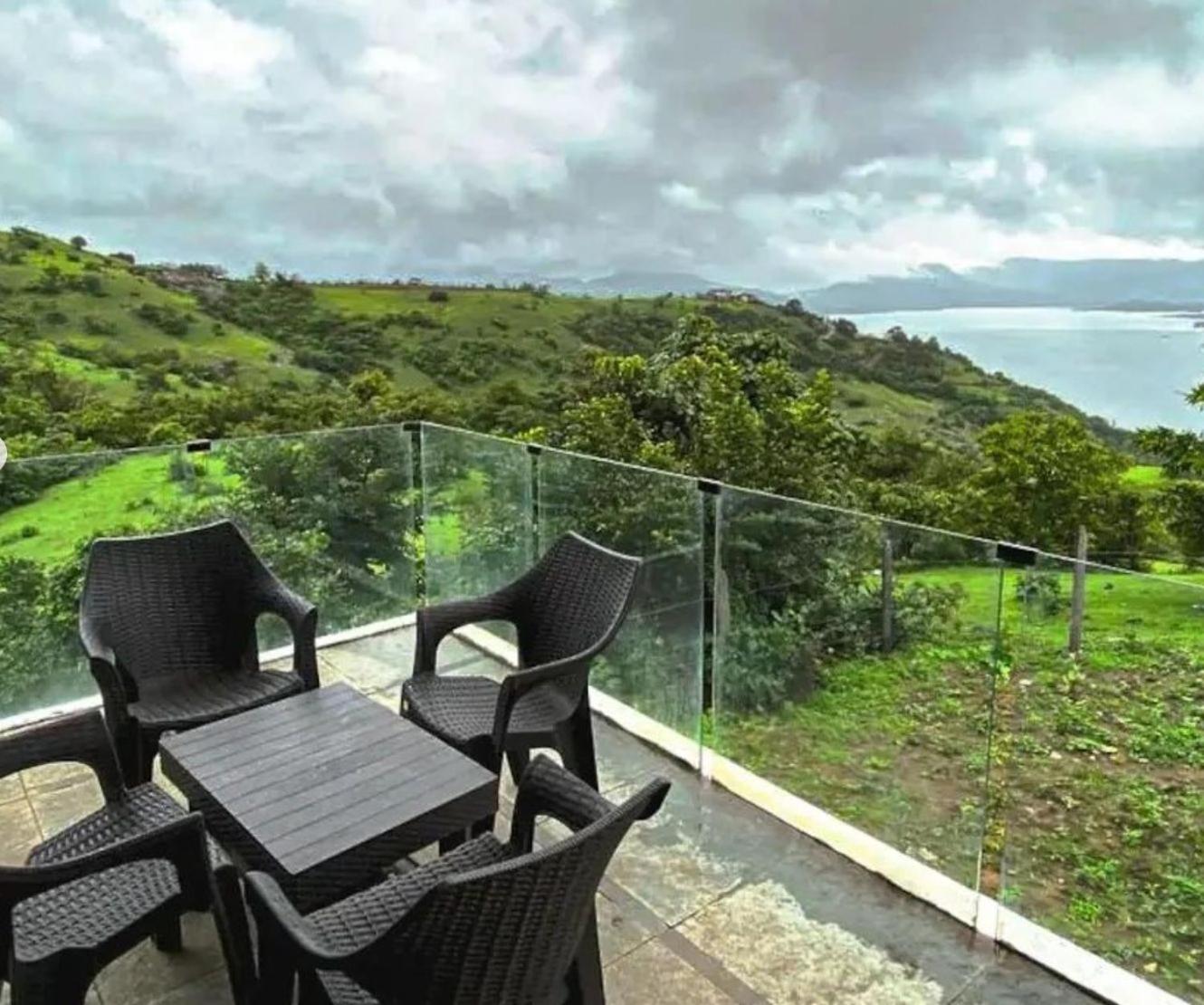 Ethereal Estate 4BHK view 5