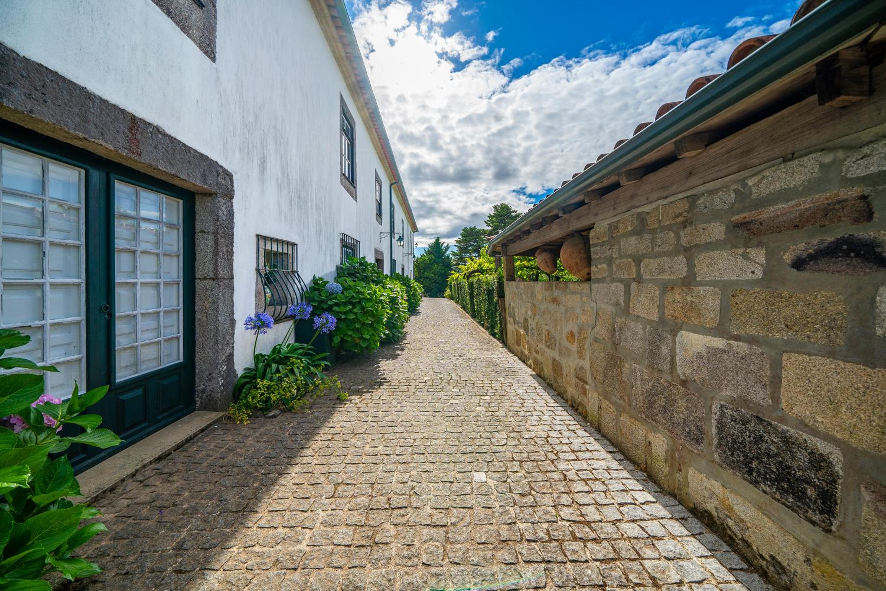 Quinta Da Aldeia