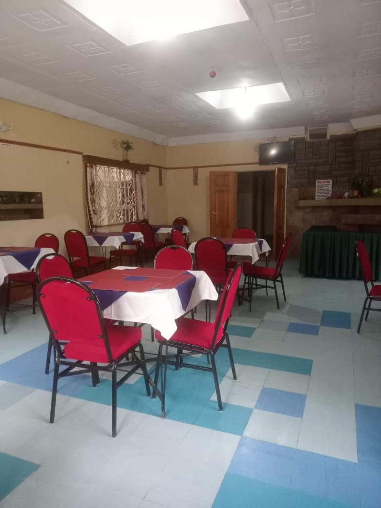Taphe Resort Naivasha