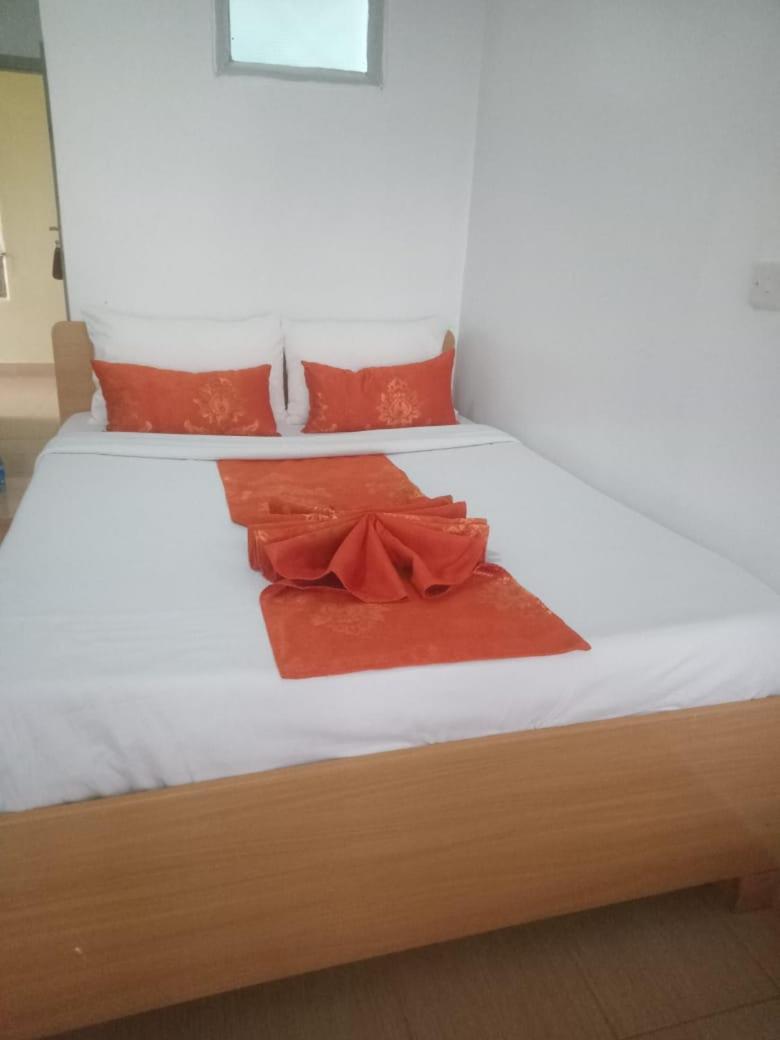 Taphe Resort Naivasha
