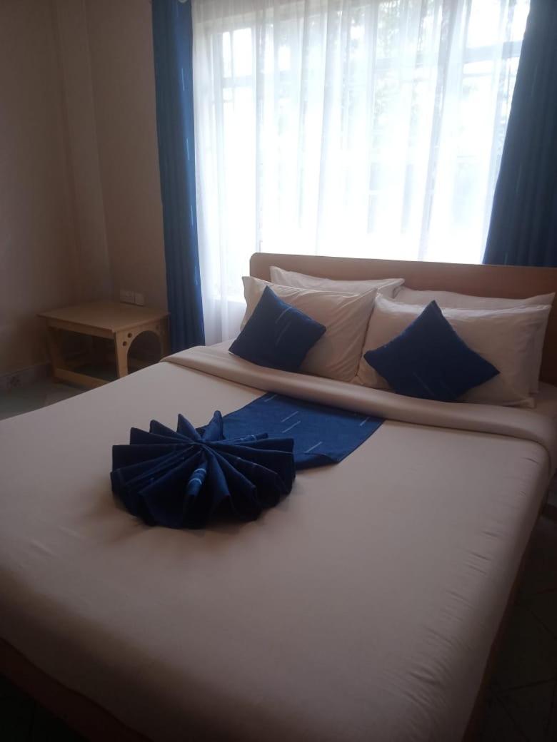 Taphe Resort Naivasha