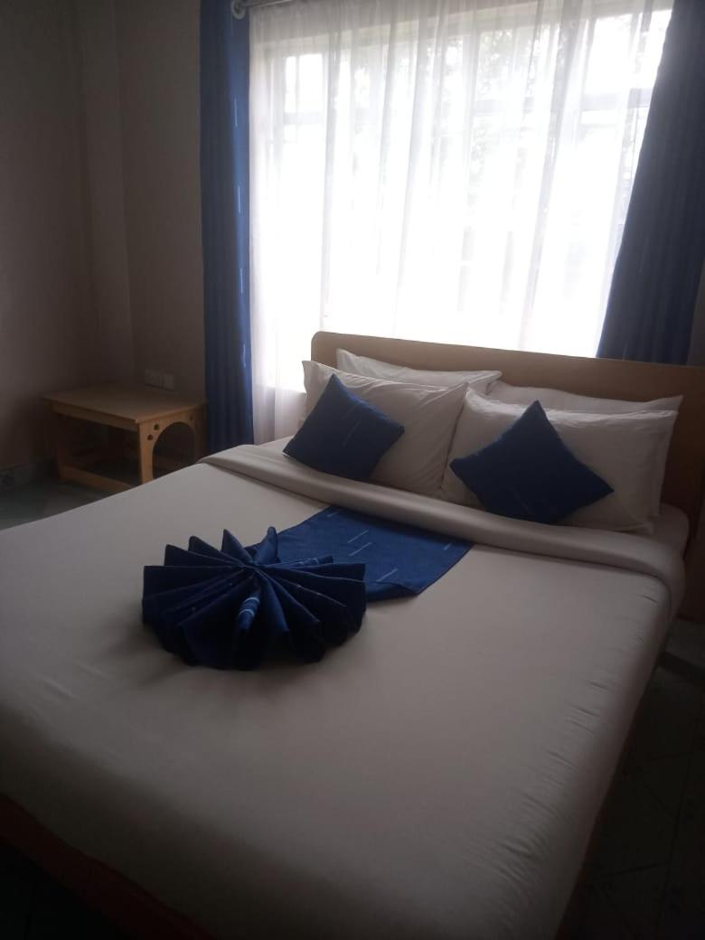 Taphe Resort Naivasha