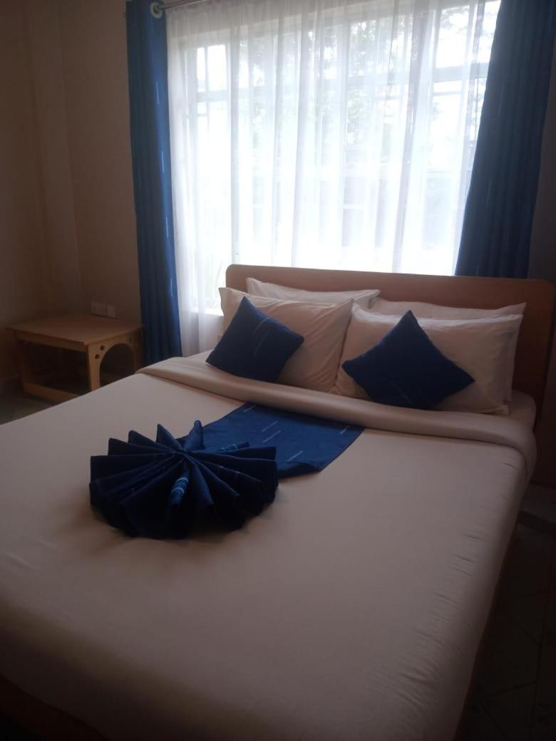 Taphe Resort Naivasha
