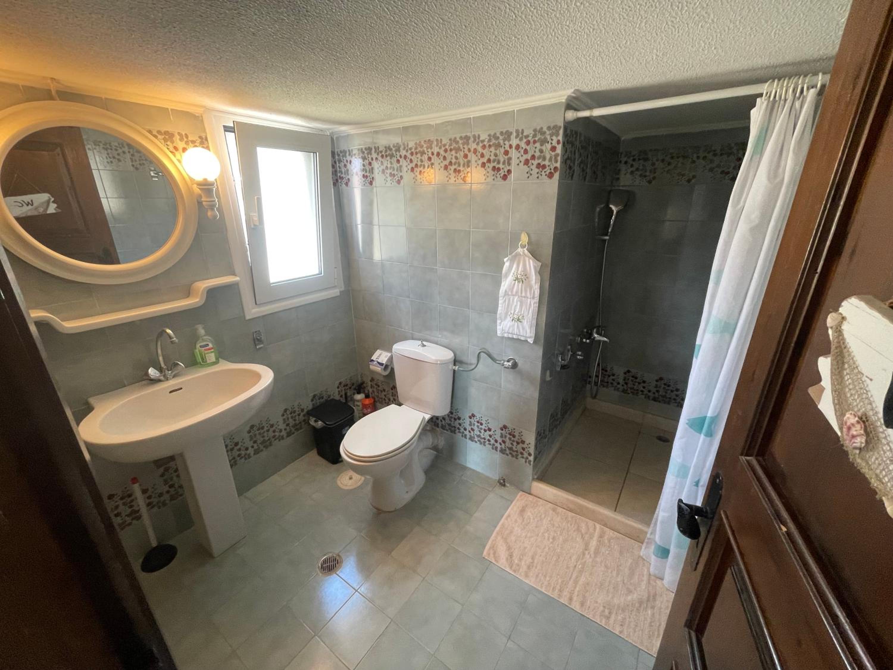OctopusGarden Apartments Porto Cheli