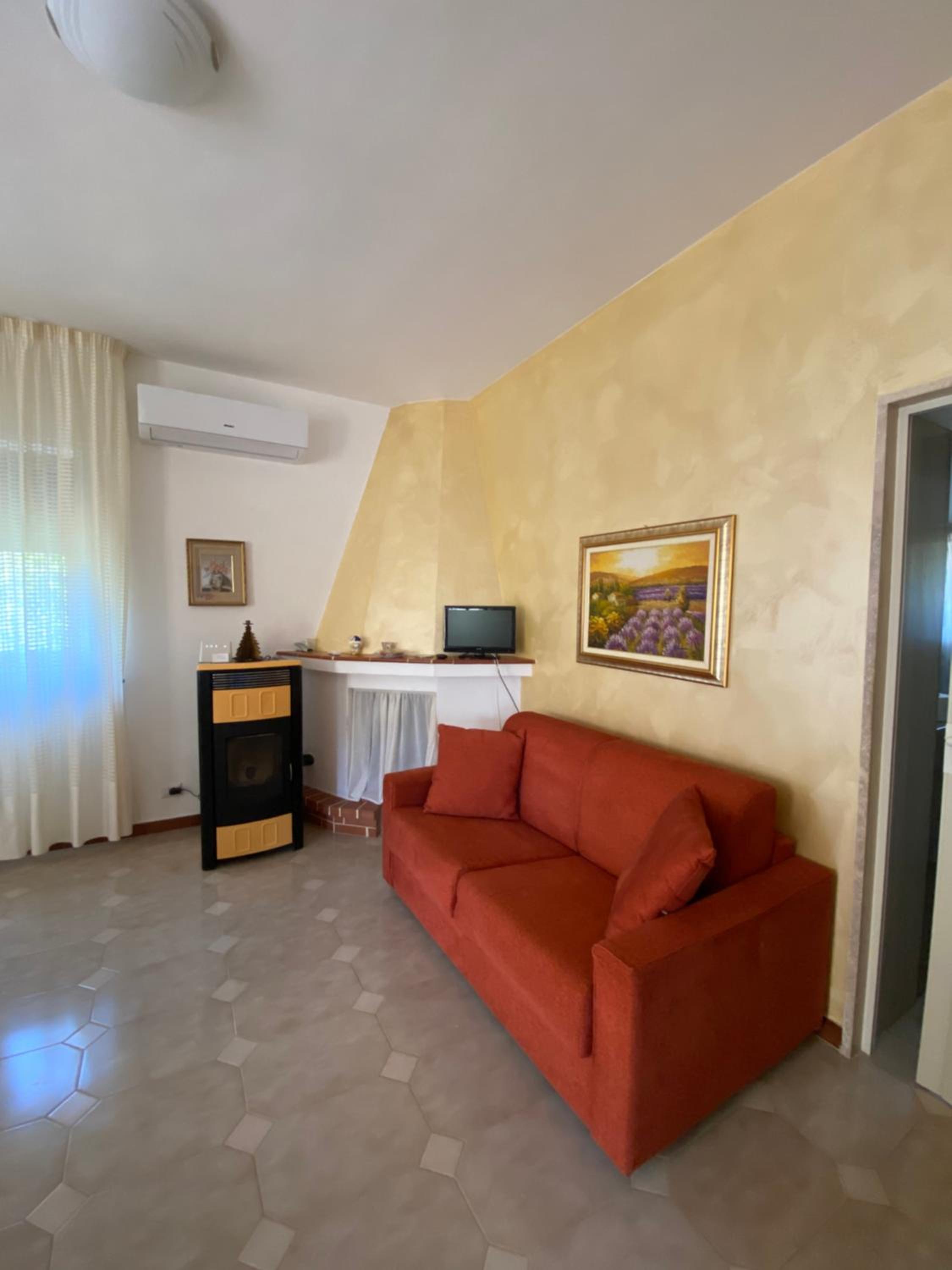 Villa Mima