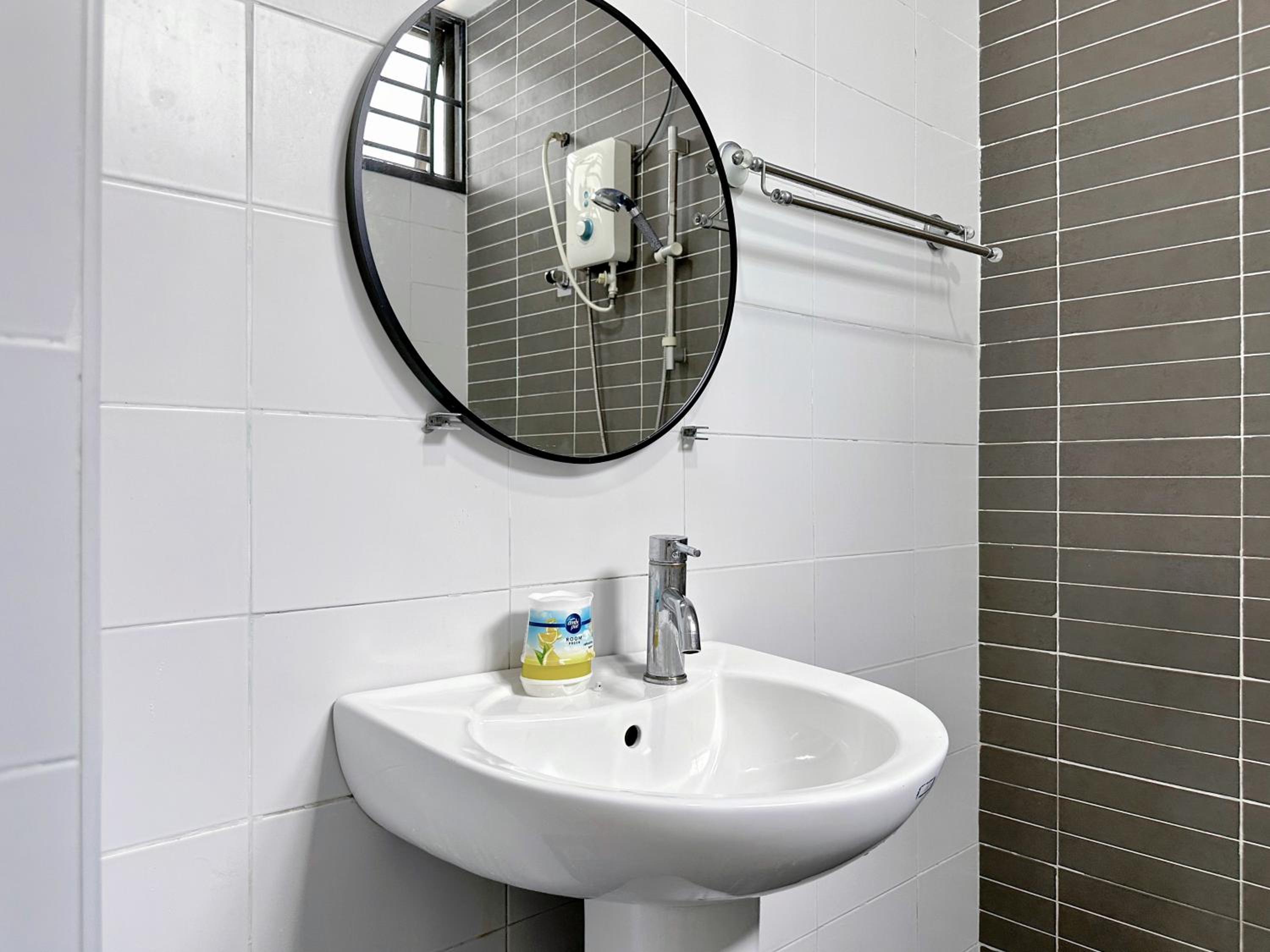 Studio 4pax Palazio Mount Austin Johor Bahru