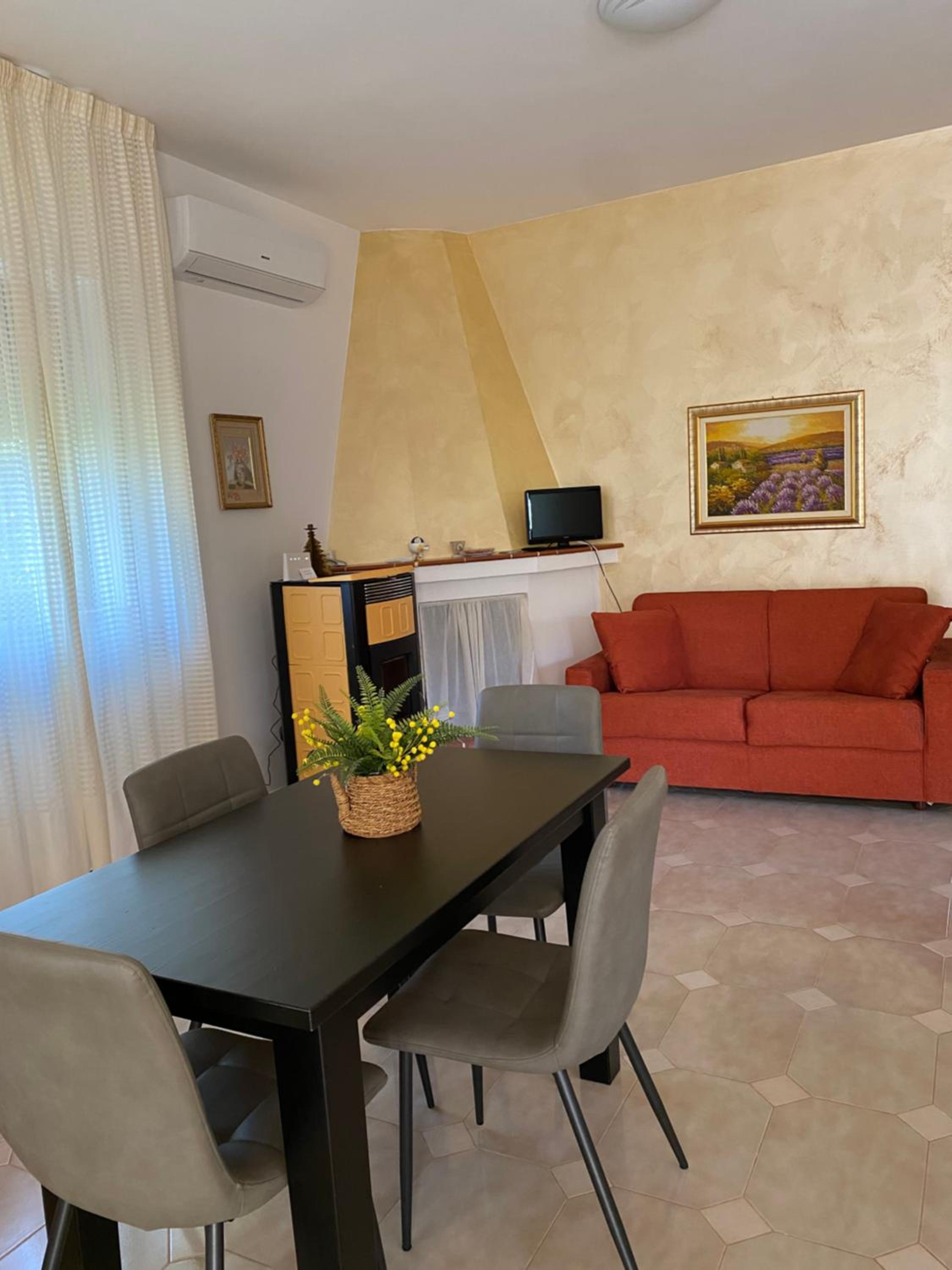 Villa Mima