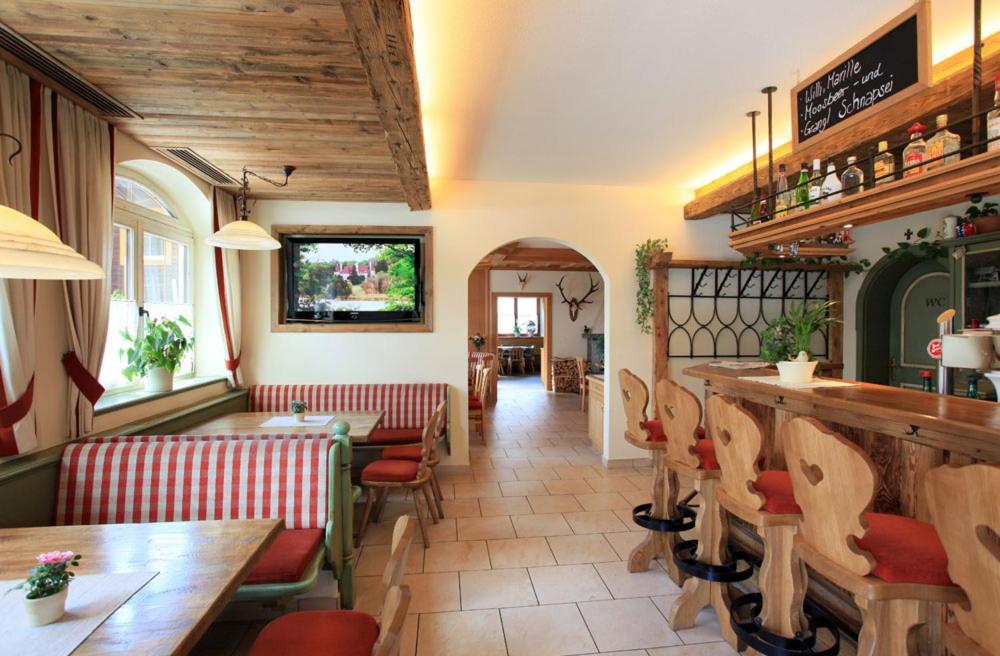 Café Pension Heim