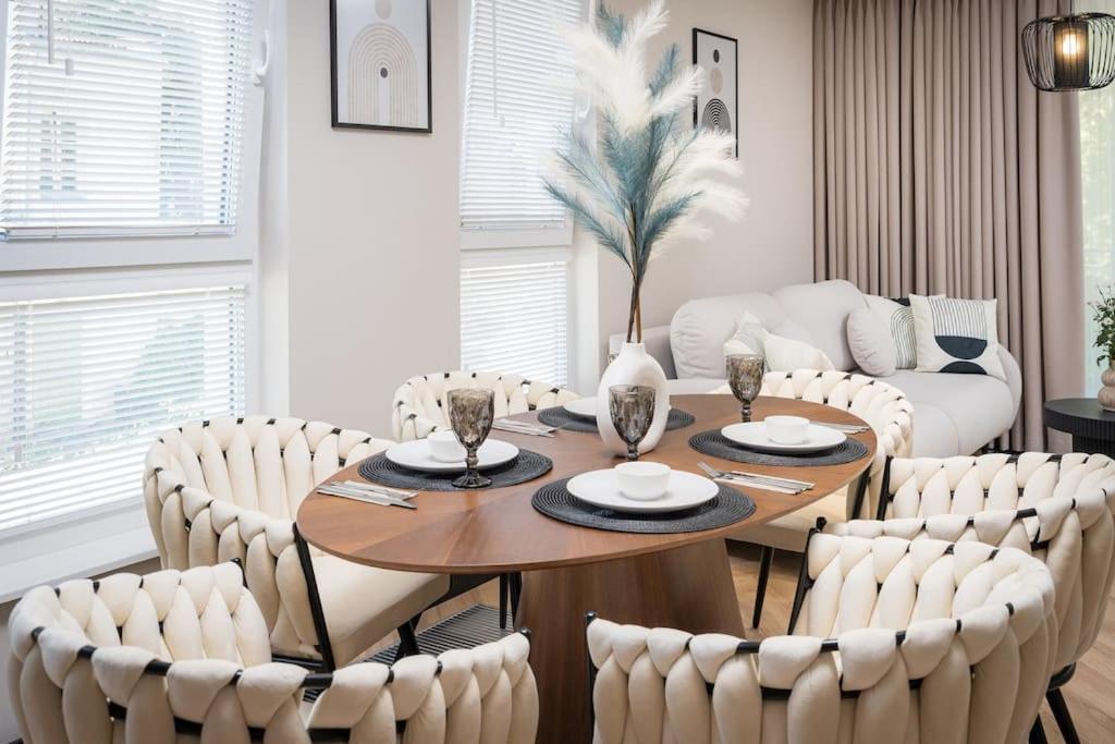 Old City Premium Apartment by RENT4YOU
