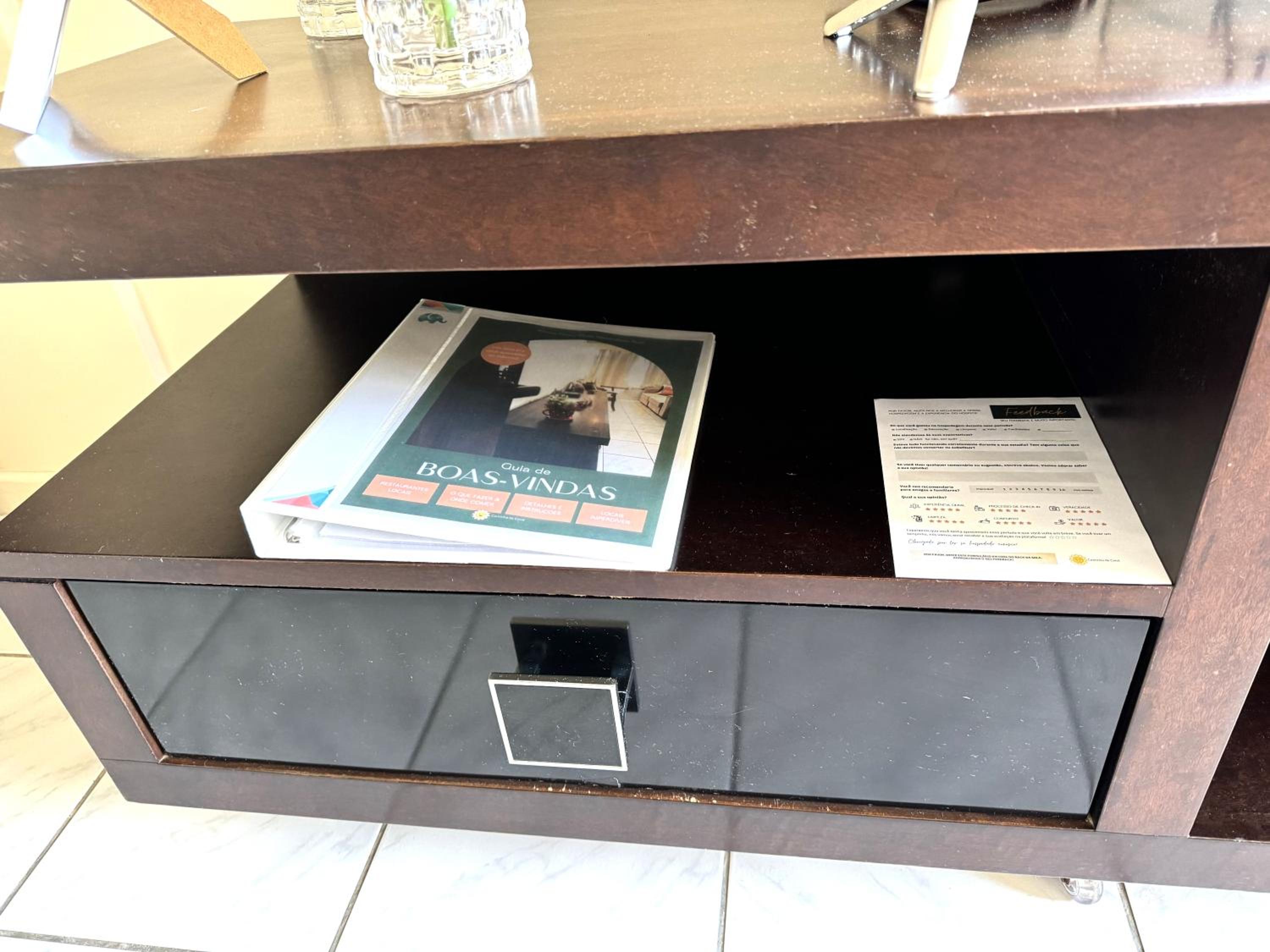 Cantinho da Carol - Pituba - Localização Perfeita!