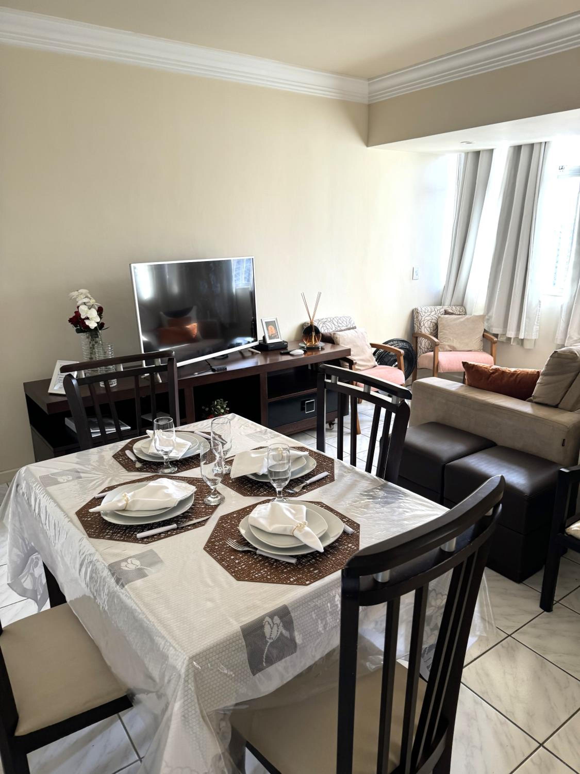 Cantinho da Carol - Pituba - Localização Perfeita!
