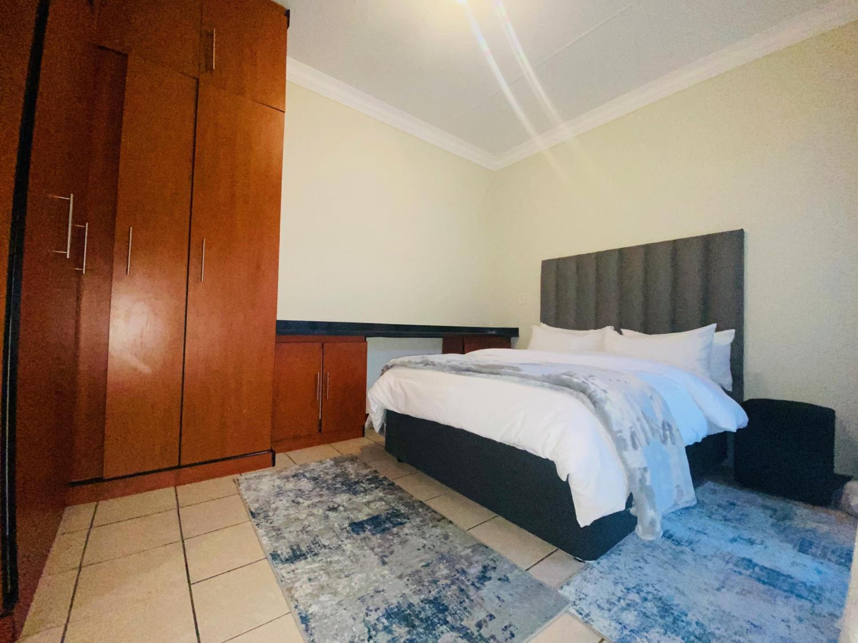 AFRICA`S BEST GUEST HOUSE