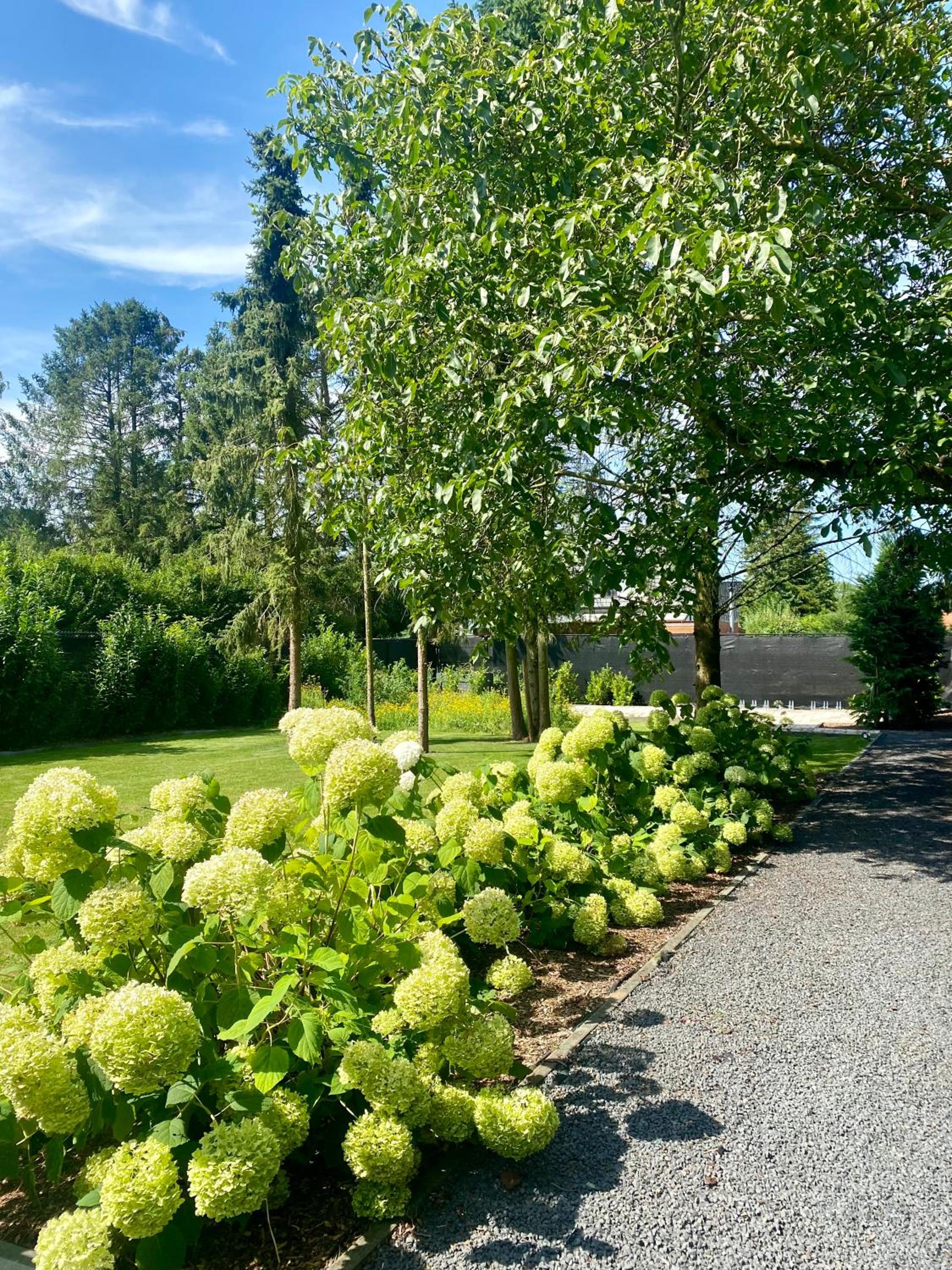 Hoeve De Kleinheide - De Schuur