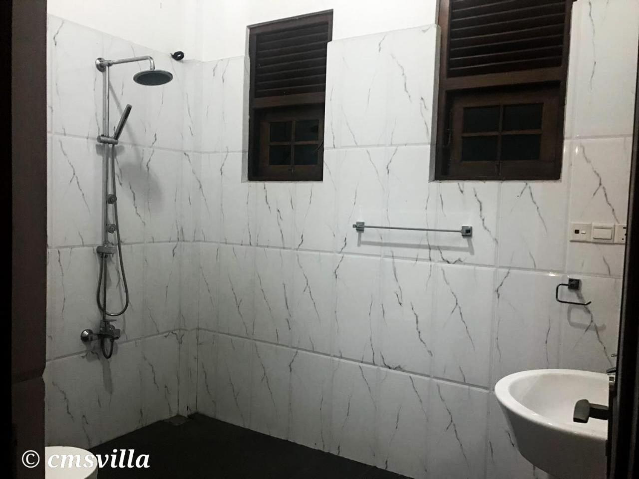 cmsvilla