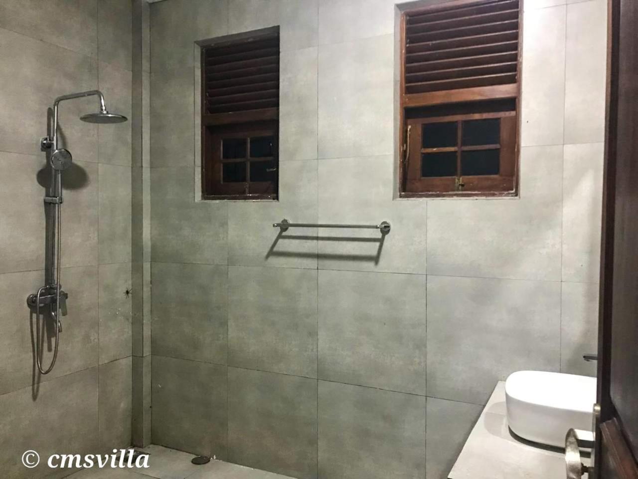 cmsvilla
