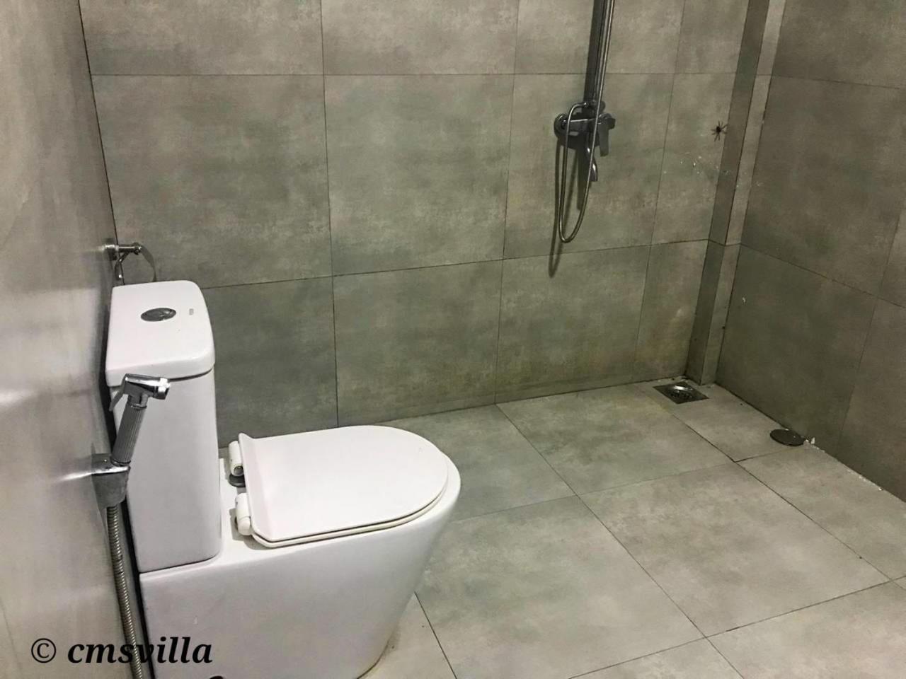 cmsvilla