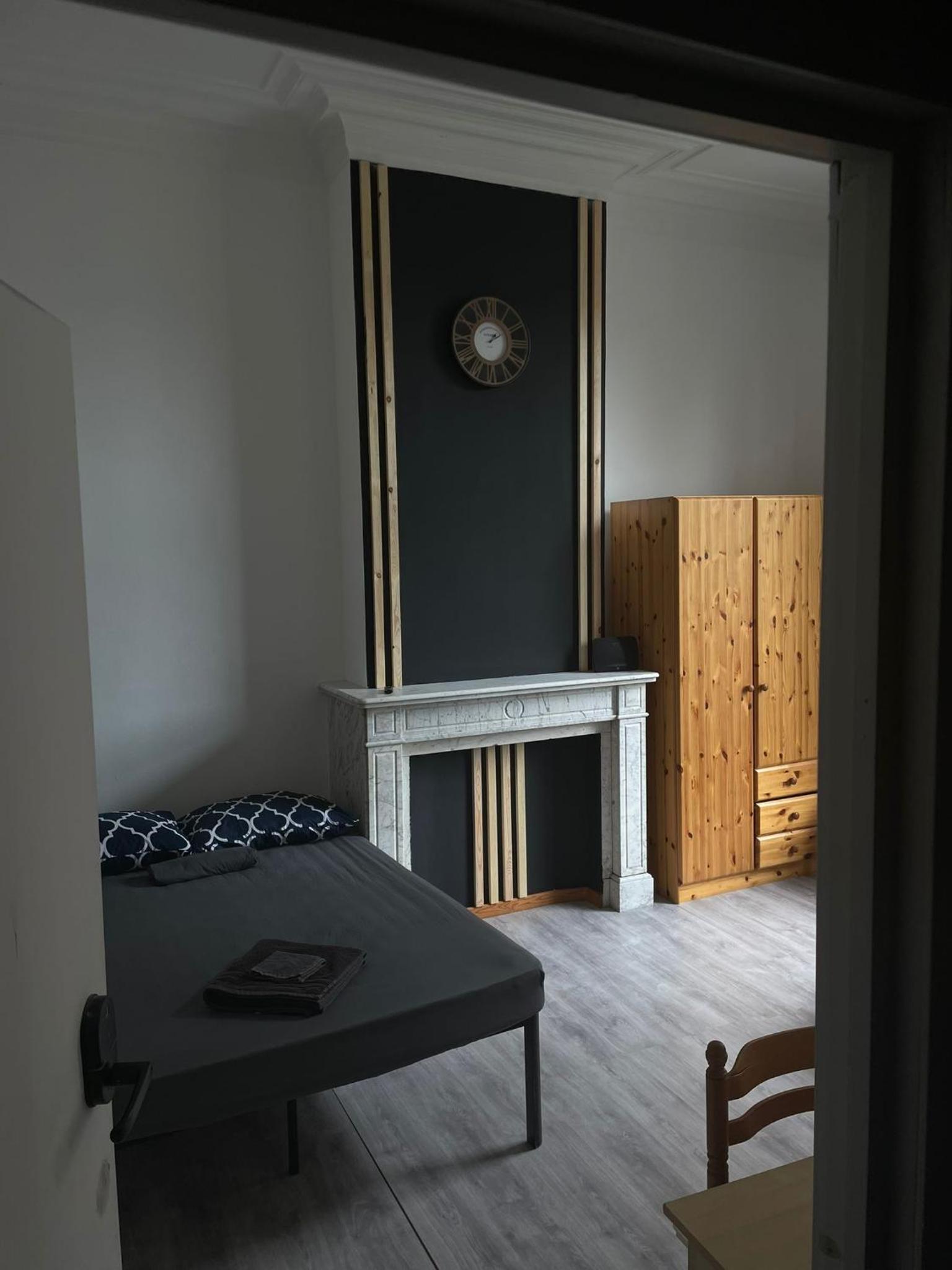 European District Hostel