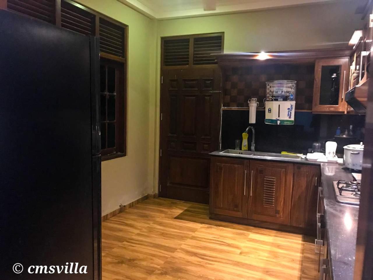 cmsvilla