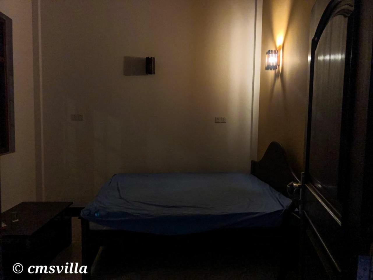 cmsvilla