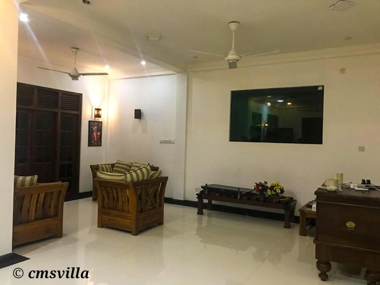 cmsvilla