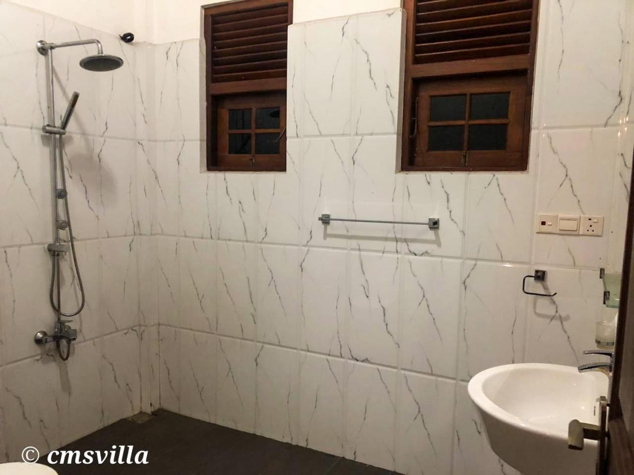 cmsvilla