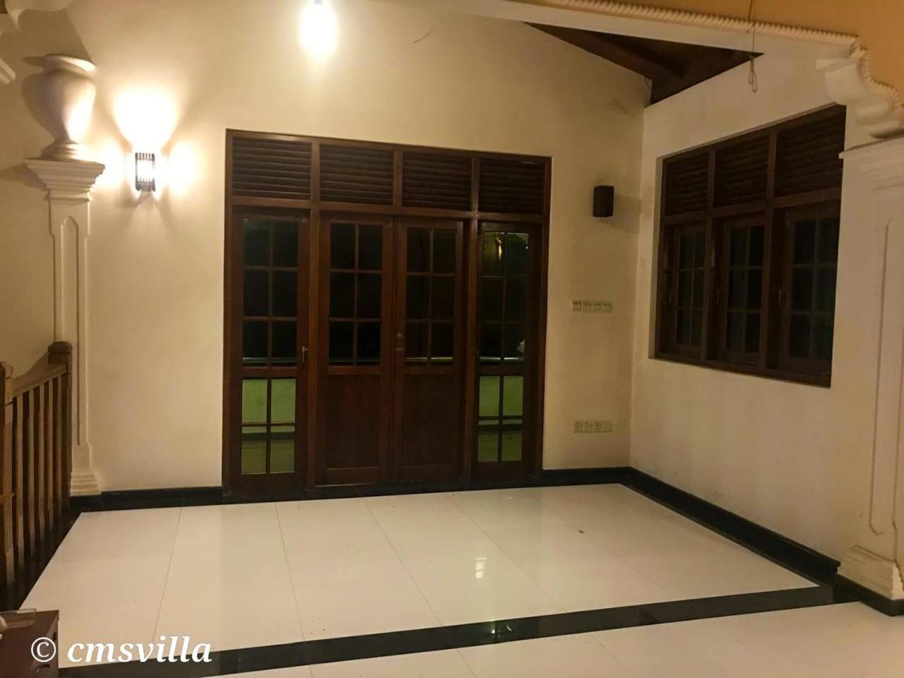 cmsvilla