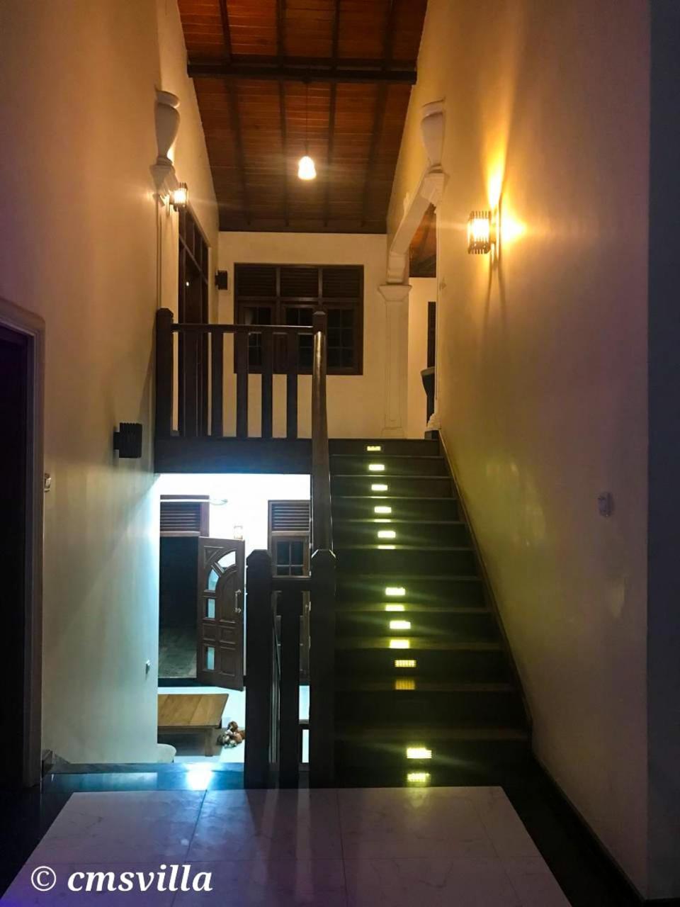 cmsvilla