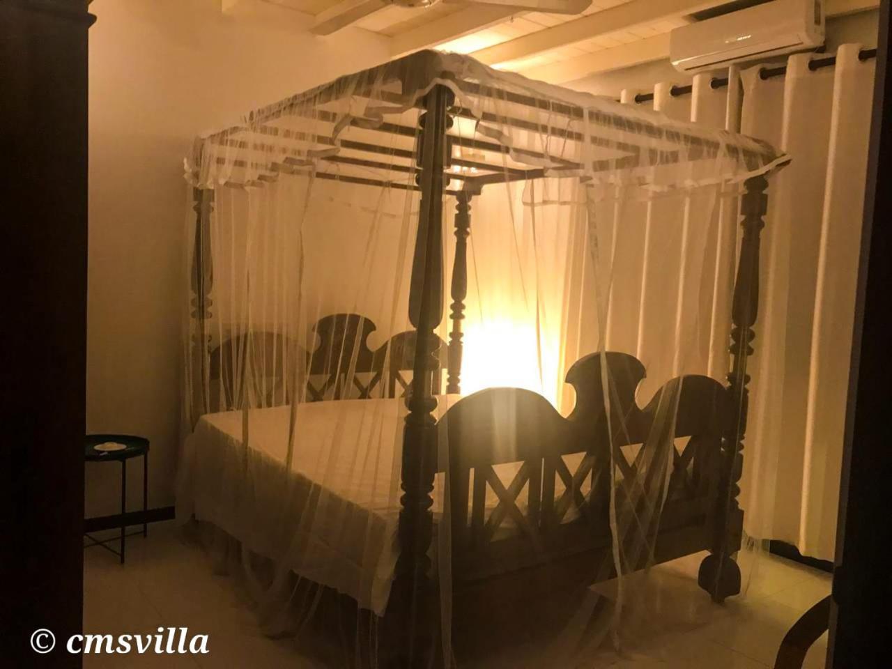 cmsvilla
