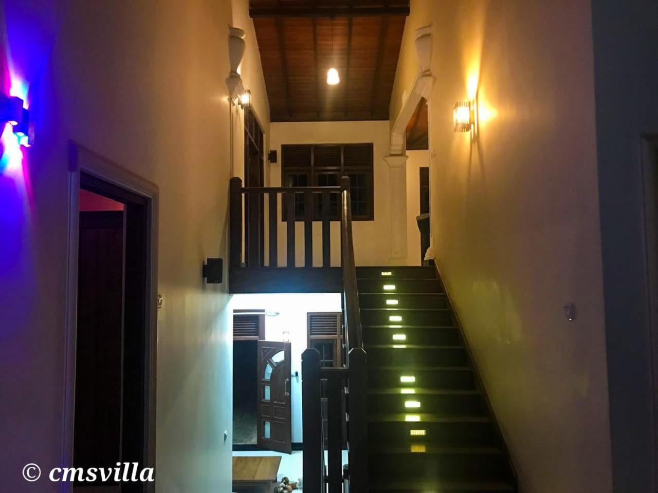 cmsvilla