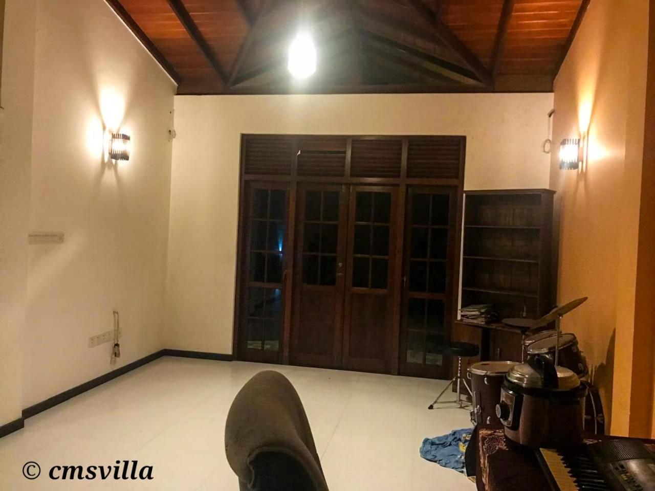 cmsvilla