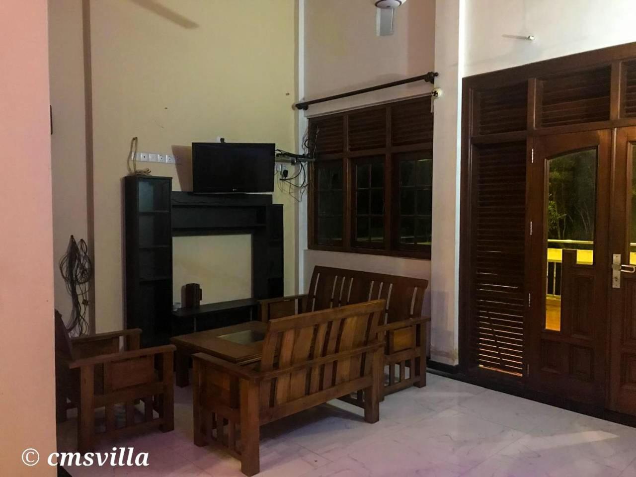 cmsvilla