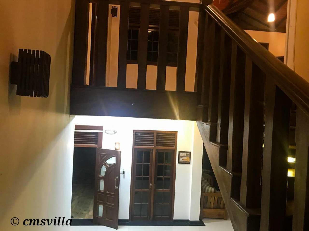 cmsvilla