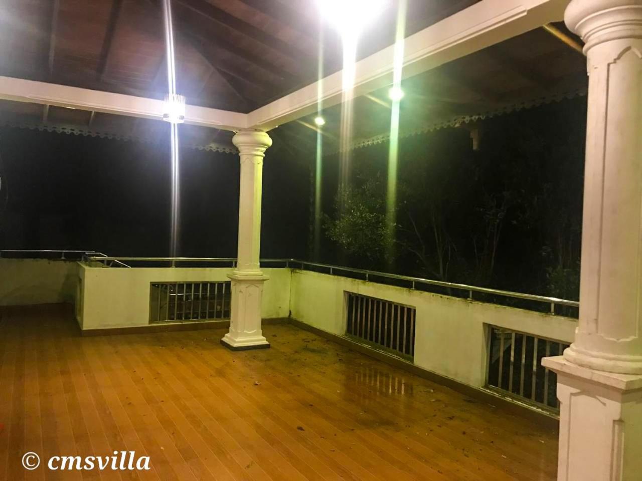 cmsvilla