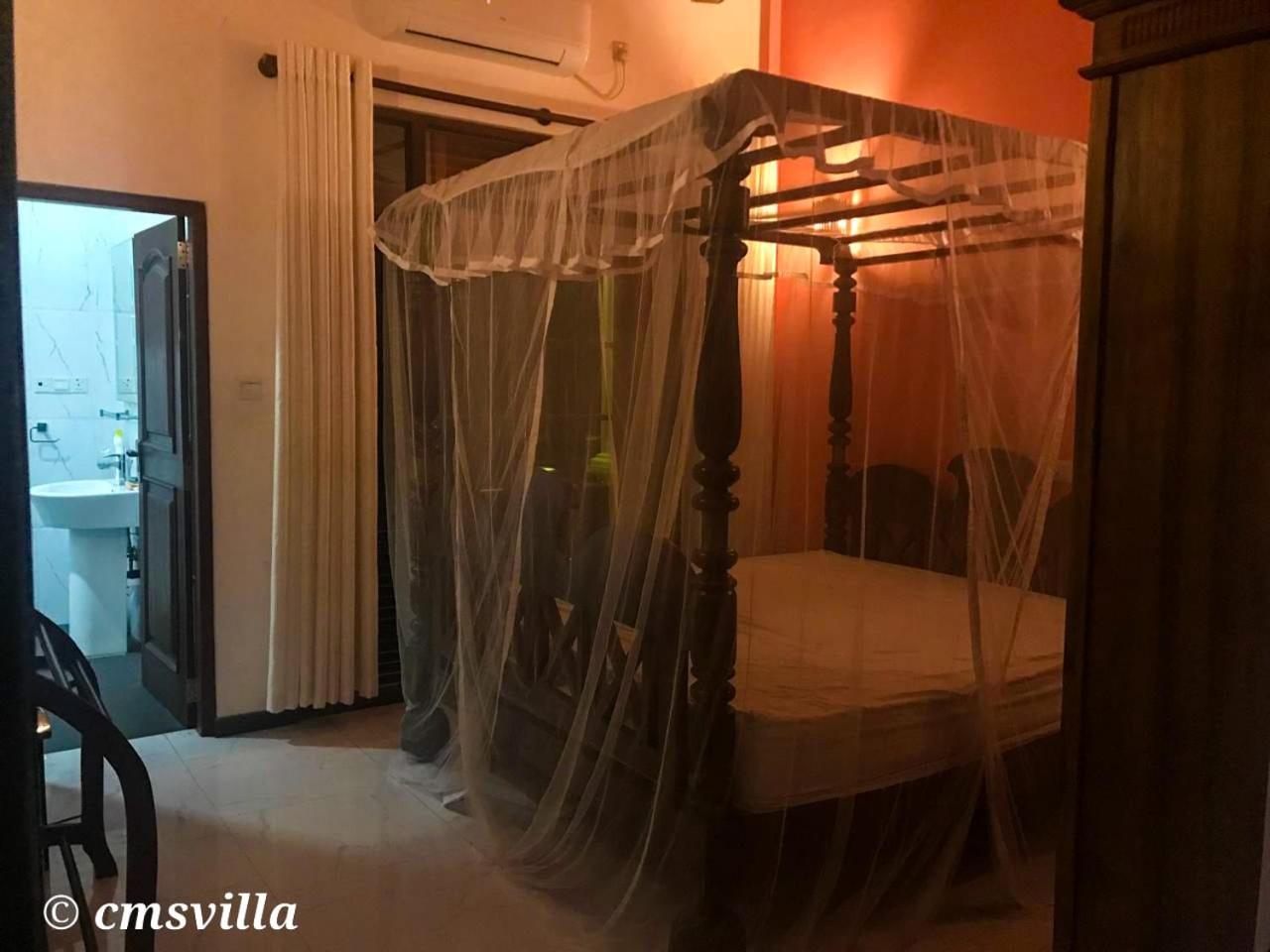 cmsvilla