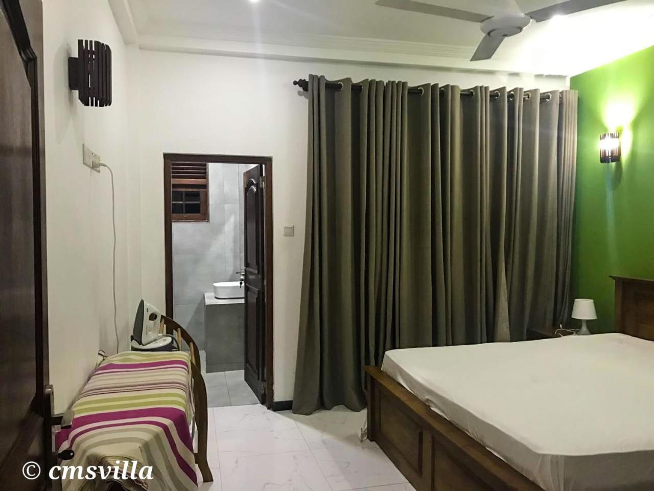 cmsvilla