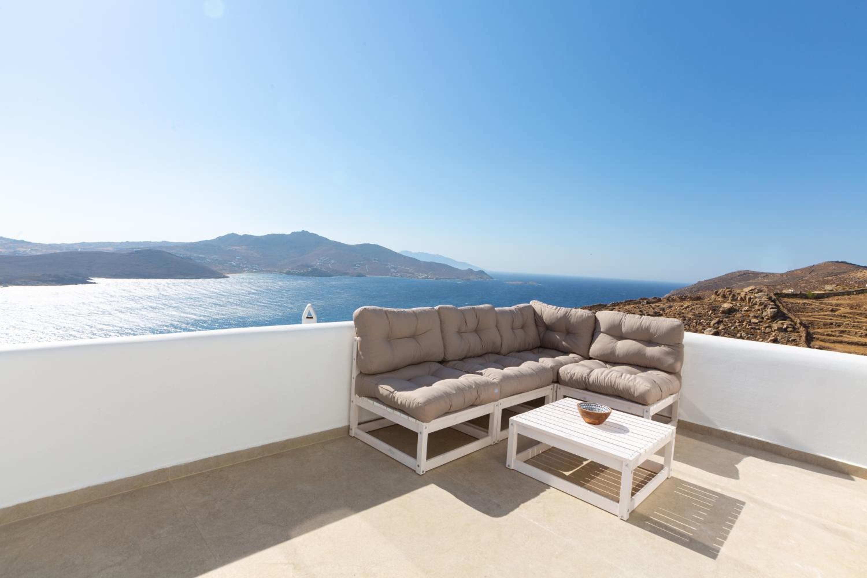 Apellōn Mykonos