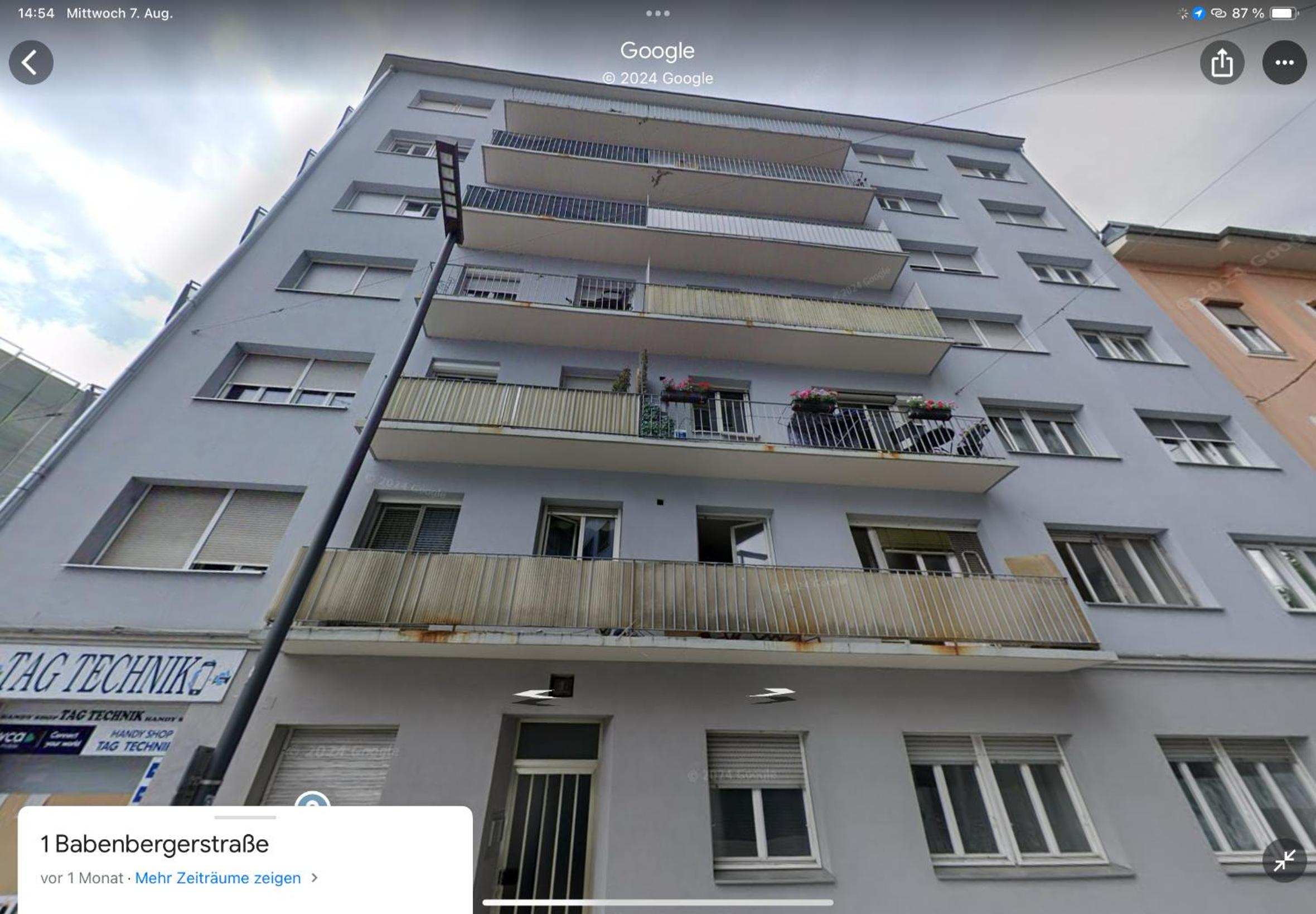 building