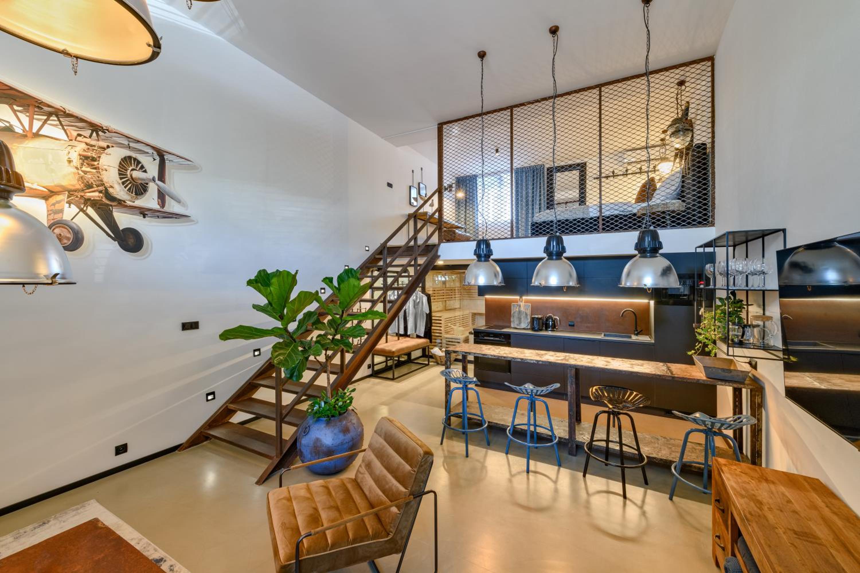 Art Apartmens Kyjov