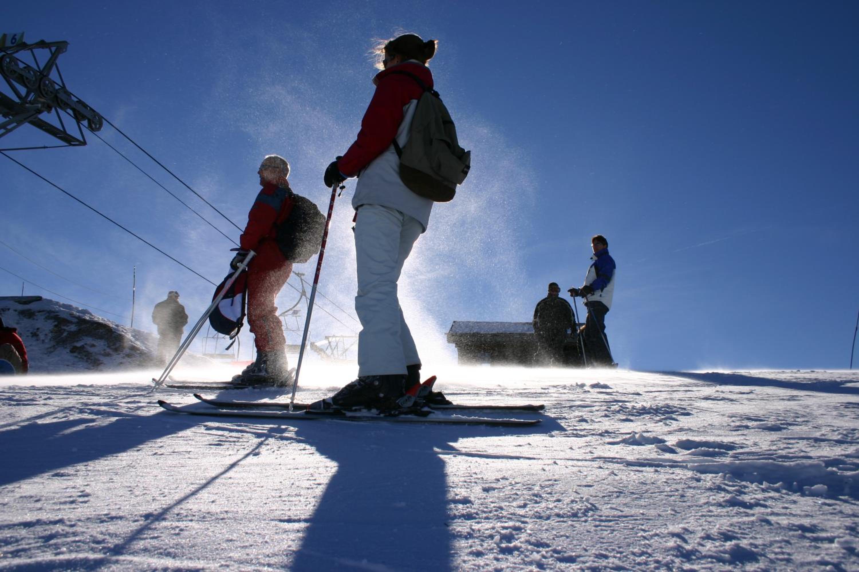 Appartement voor rustzoeker in wandel- en ski gebied Wallis view 5